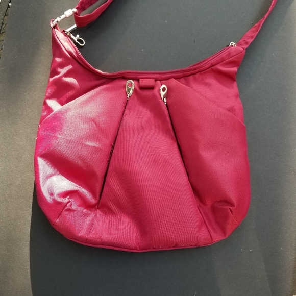 Travelon Bags Travelon Ridf Travel Purse Handbag Poshmark